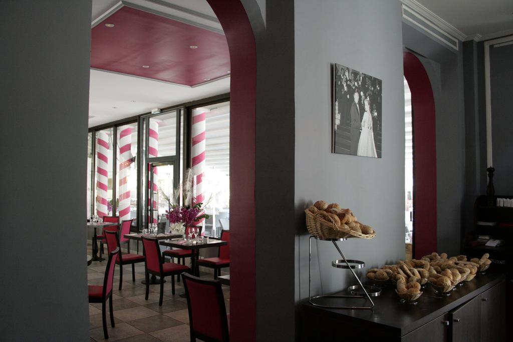 Le Chateau Des Artistes Cannes Luaran gambar