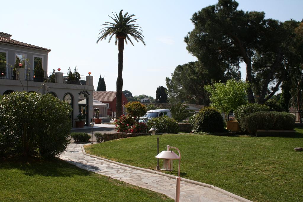 Le Chateau Des Artistes Cannes Luaran gambar